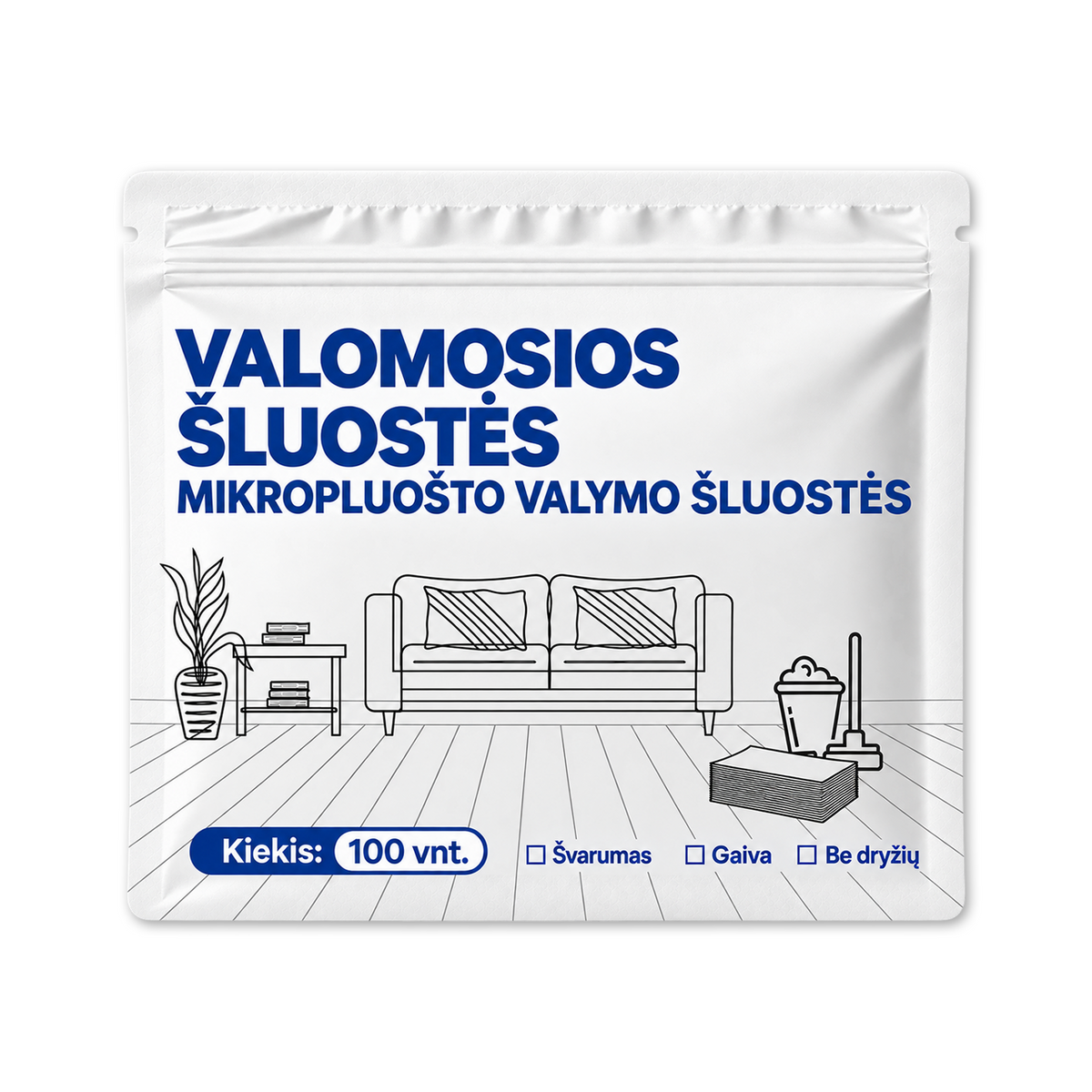 Geelemon® 🎁 Liko tik 5 pakuotės! Dabar suteikiame papildomą 50 % nuolaidą! ✨ Palengvinkite kasdienį namų valymą su praktiškais, vandenyje tirpstančiais grindų valymo lapeliais! 🧼⏰ Pasiūlymas galioja tik ribotą laiką – nepraleiskite progos!