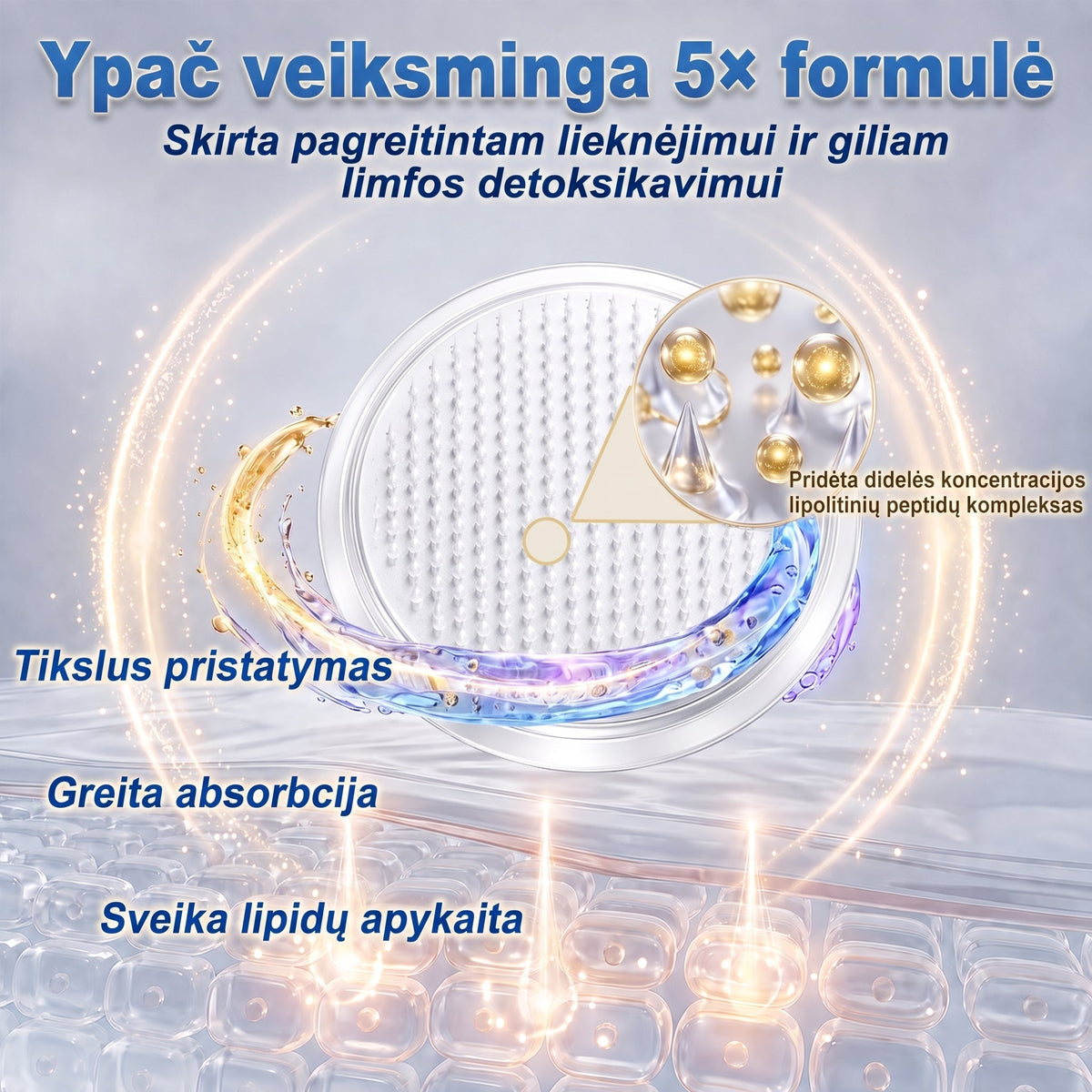 FFBSI®🎁 Liko tik 5 pakuotės!Gaukite papildomą 50 % nuolaidą!✨Pradėkite savo sveikesnio gyvenimo būdo kelionę jau šiandien!