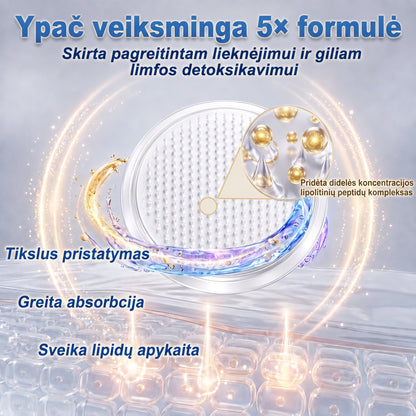 FFBSI®🎁 Liko tik 5 pakuotės!Gaukite papildomą 50 % nuolaidą!✨Pradėkite savo sveikesnio gyvenimo būdo kelionę jau šiandien!