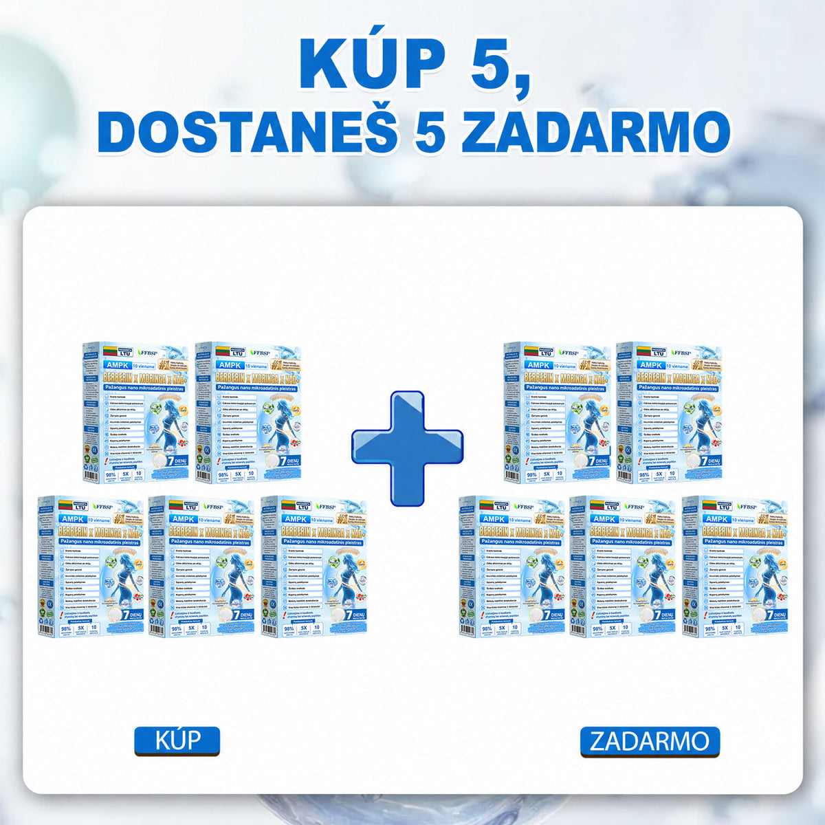 FFBSI®🎁 Liko tik 5 pakuotės!Gaukite papildomą 50 % nuolaidą!✨Pradėkite savo sveikesnio gyvenimo būdo kelionę jau šiandien!
