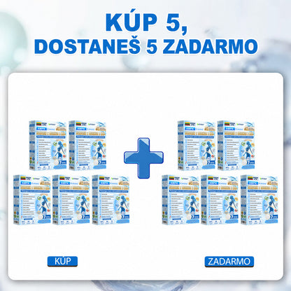 FFBSI®🎁 Liko tik 5 pakuotės!Gaukite papildomą 50 % nuolaidą!✨Pradėkite savo sveikesnio gyvenimo būdo kelionę jau šiandien!